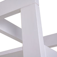 Librero con Escritorio Cay 80cm - 190cm