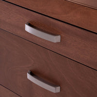 Cómoda Cajonera de Madera México