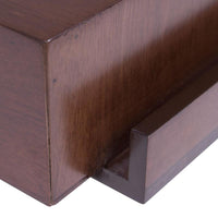 Librero Tamayo - Copete