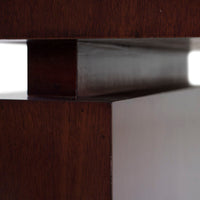 Mesa Lateral Tamayo Color Tabaco 06