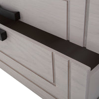 Cómoda Infinity - 6 Cajones