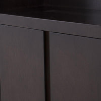 Librero Tamayo - 80cm