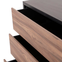 Comóda Lazy - 4 Cajones