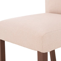 Silla Bambú