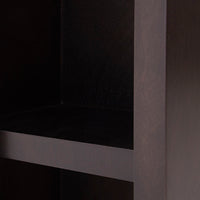 Librero Tamayo - 40 cm