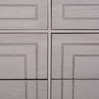 Cómoda Infinity - 6 Cajones