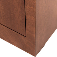 Mueble para TV Tamayo