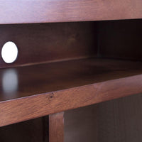 Mueble para TV Tamayo