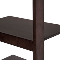 Librero Cay 40cm - 190cm