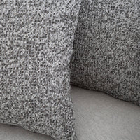 Sala con Chaise Jess Blanca 11