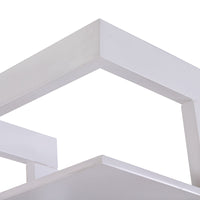 Librero Cay 40cm - 190cm