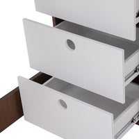 Cama Alta con Escritorio Elis