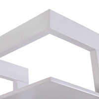 Librero Cay 80cm - 190cm