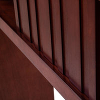 Librero Superior Quebec