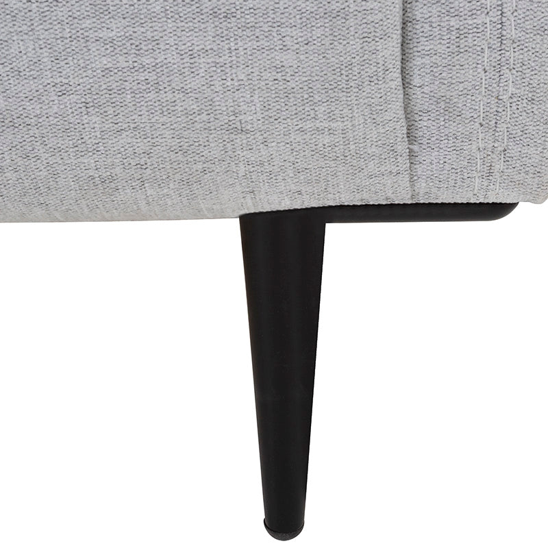 Sala con Chaise Jess Blanca 13