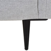 Sala con Chaise Jess Blanca 13