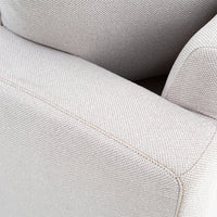 Love Seat Tamayo