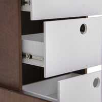 Cama Alta con Escritorio Elis