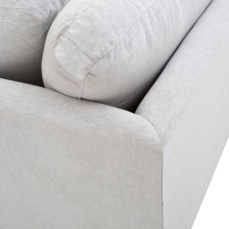 Sala con Chaise Jess Blanca 14