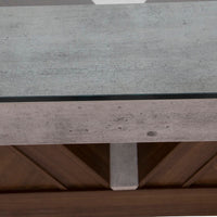 Mesa de Comedor Mónaco