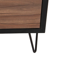 Comóda Lazy - 4 Cajones