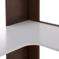 Cama Alta con Escritorio Elis