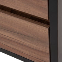 Comóda Lazy - 4 Cajones