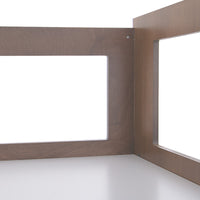 Cama Alta con Escritorio Elis