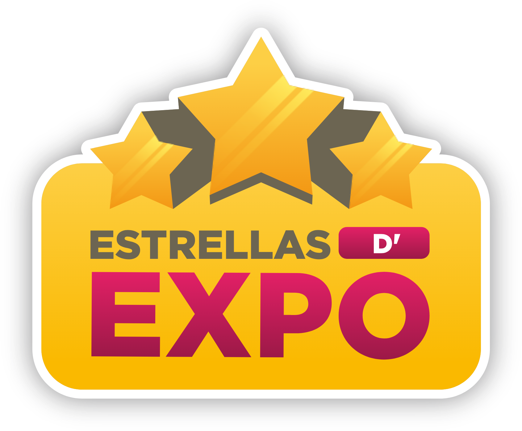 Estrellas d’Expo