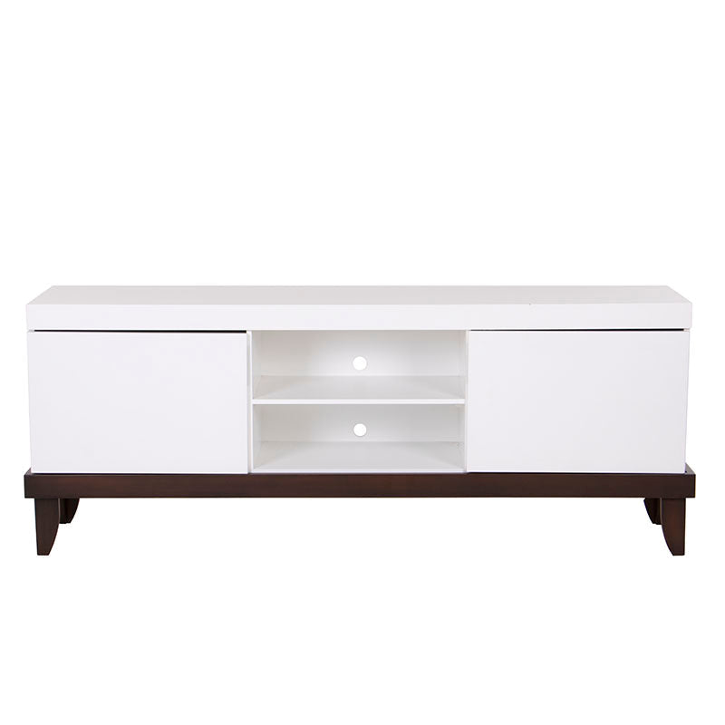 Muebles de TV modernos: claves para elegir el ideal para tu sala