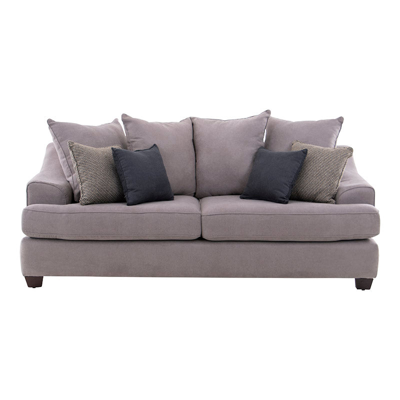 Sofás 3 Plazas, ¿Cómo Elegir el Sofa Ideal para Espacios Amplios?