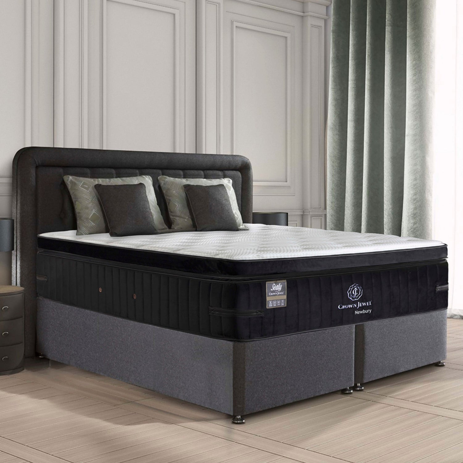 Cómo elegir la base perfecta para tu colchón