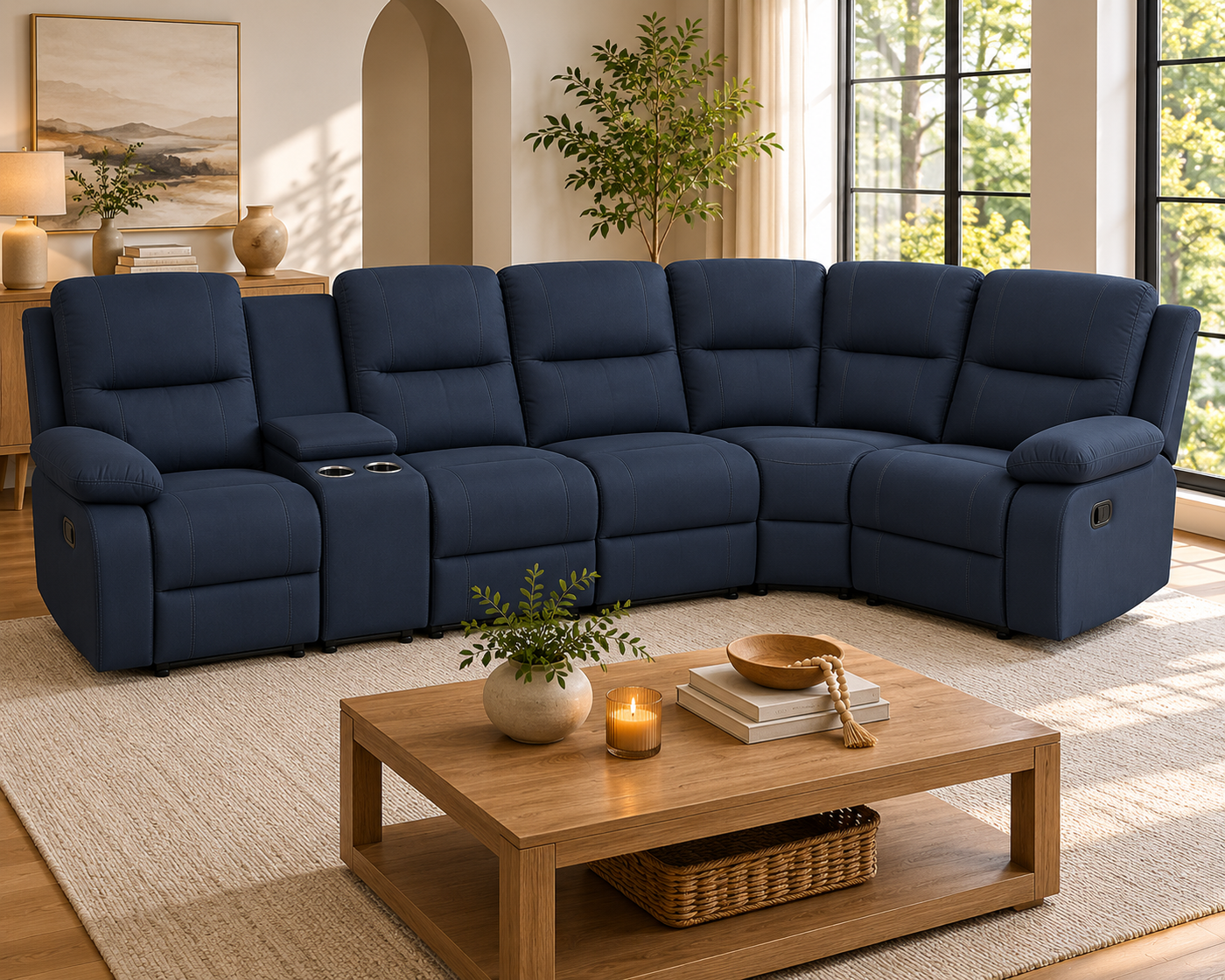 medidas sofa