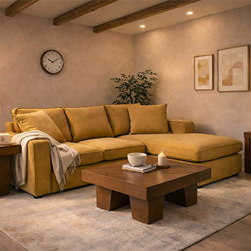 La mejor tienda de muebles en Ciudad de México para renovar tu hogar