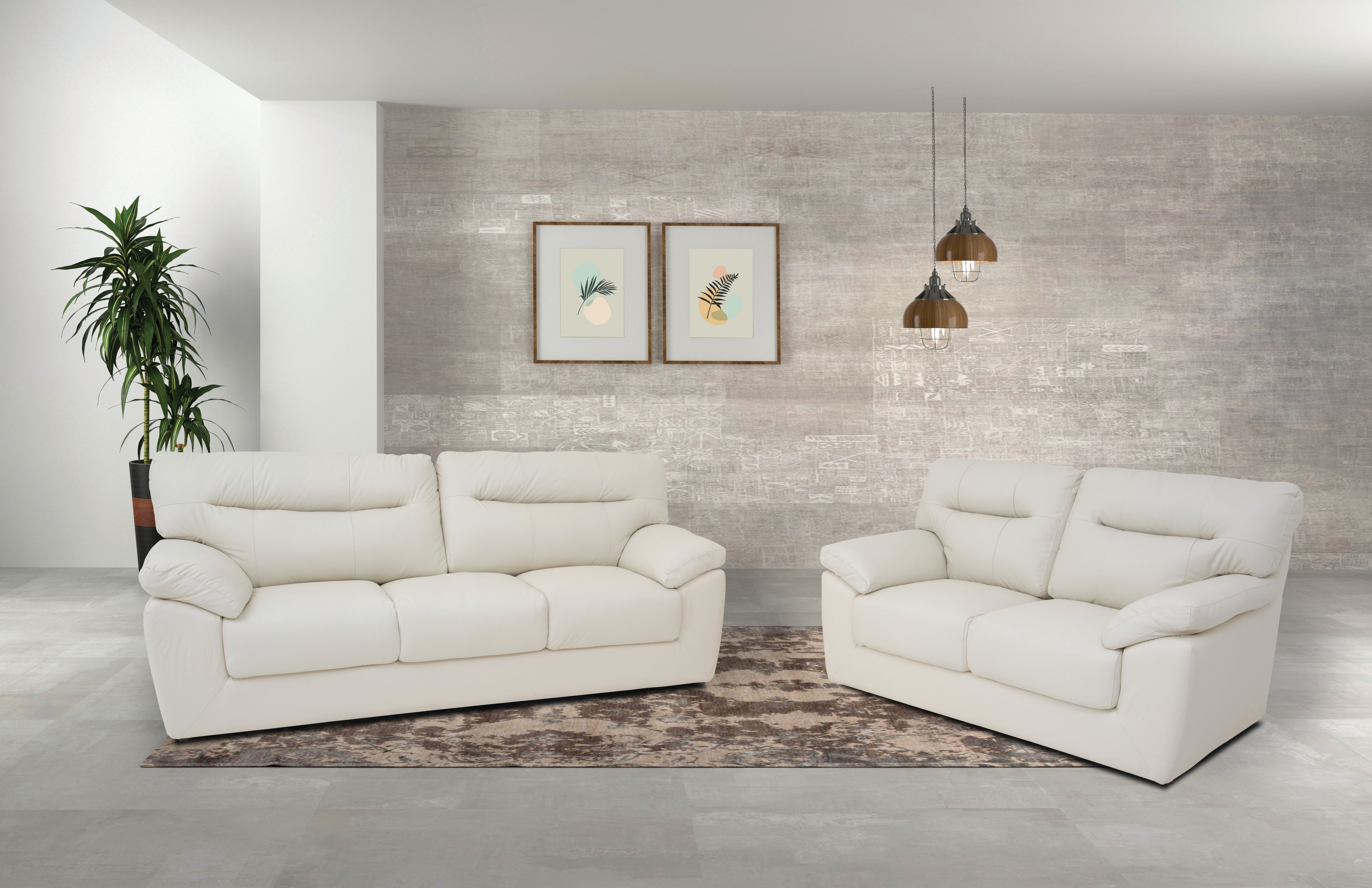 Juegos de Sala: Guía para Elegir el Conjunto Perfecto Según el Tamaño de tu Hogar