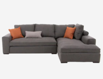 Salas en L: 10 Ideas Modernas para Amueblar tu Sala con Estilo y Funcionalidad