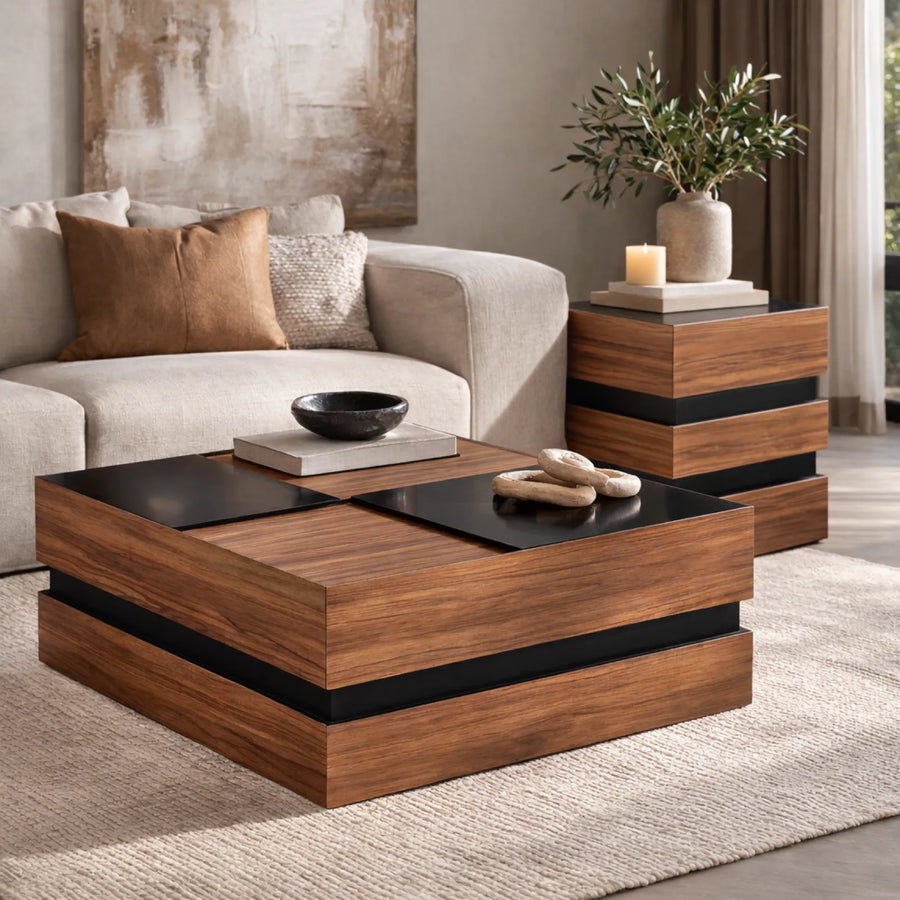 Dónde comprar muebles de lujo en Querétaro para cada espacio