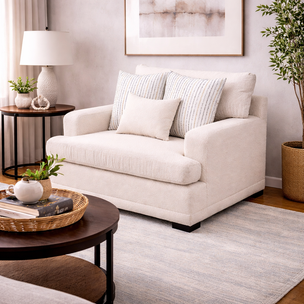 Dónde comprar muebles en Nezahualcóyotl con diseño y comodidad