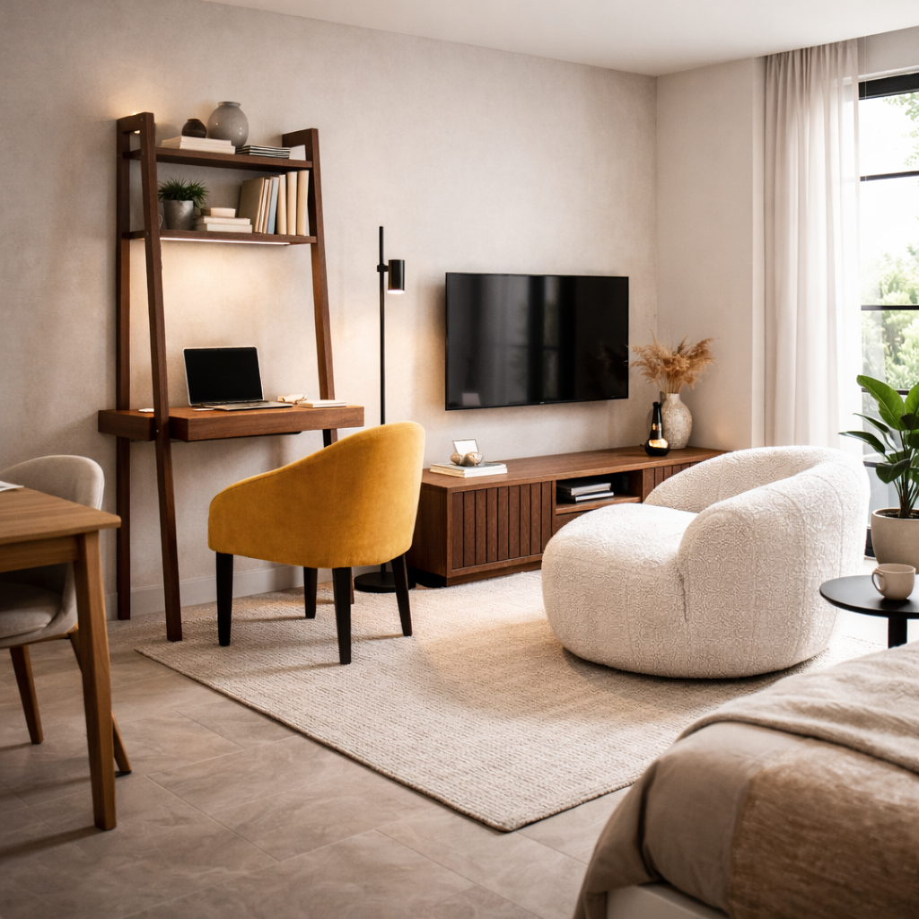 La mejor tienda de salas en Ecatepec para transformar tu sala