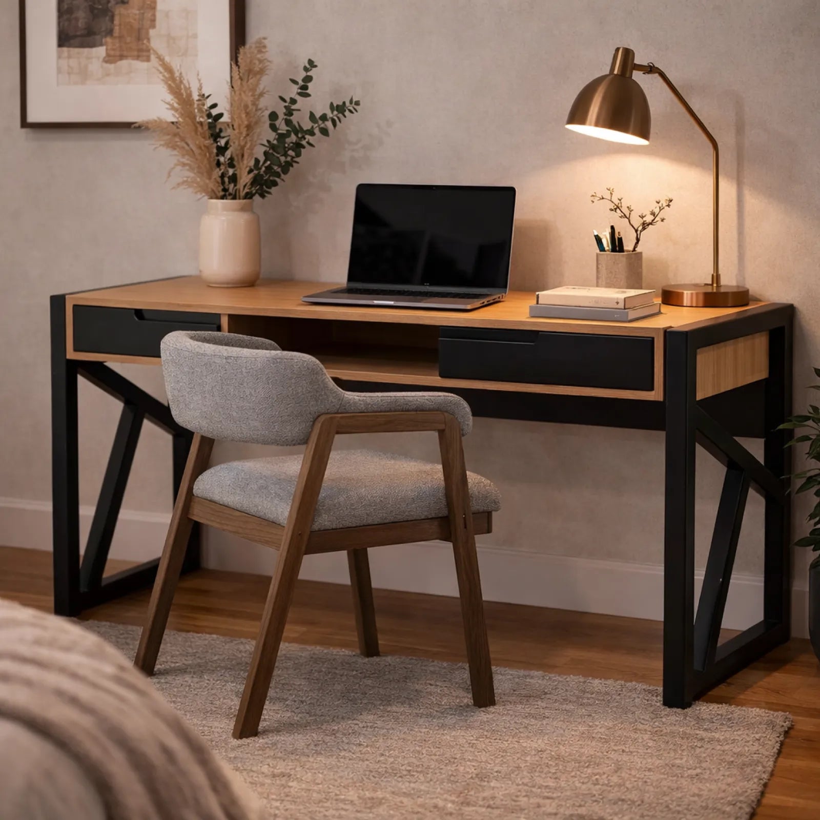 Escritorios y Sillas para Escritorio