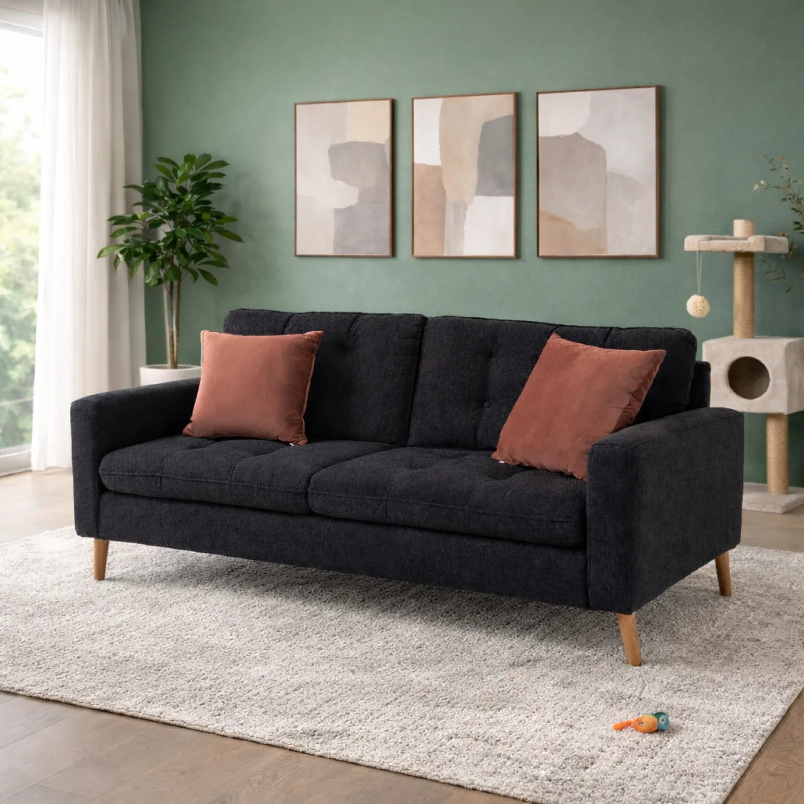 Loveseat