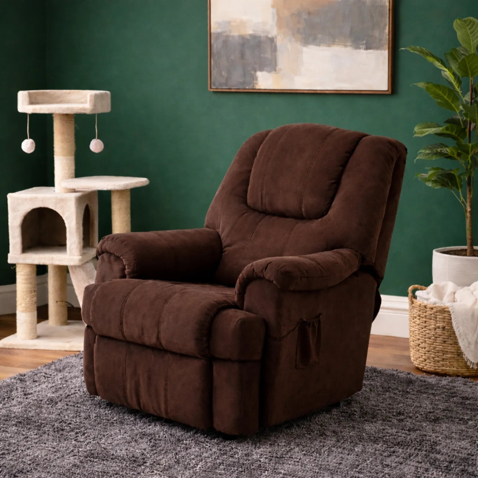 Sillones Reclinables