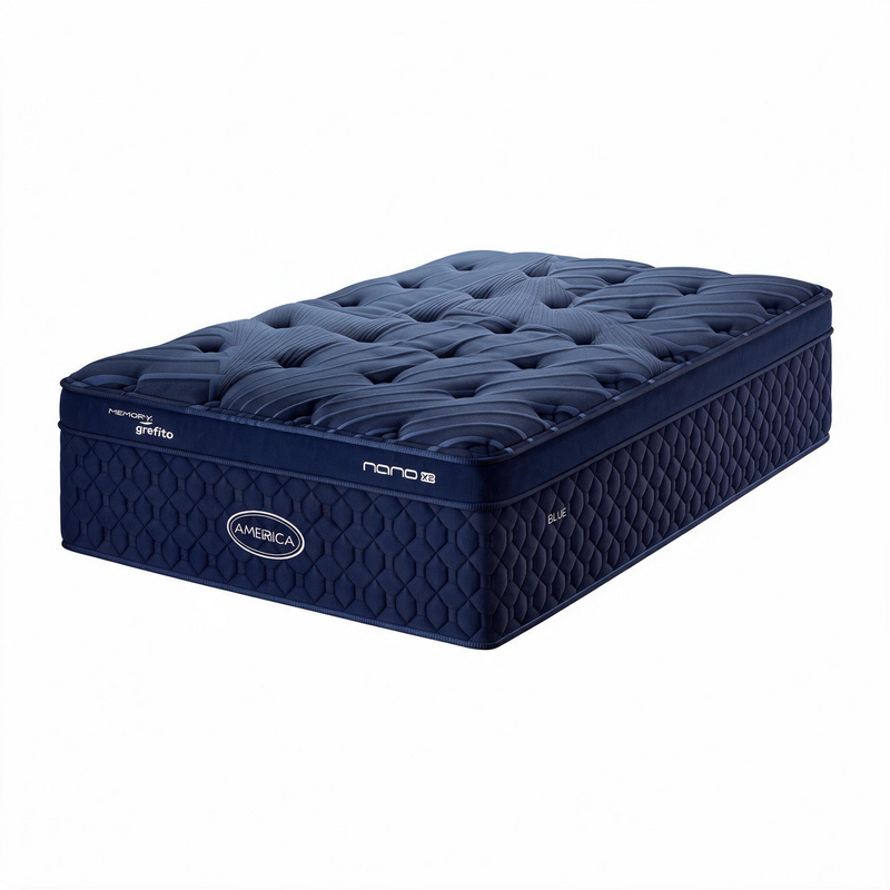 Colchón Blue
