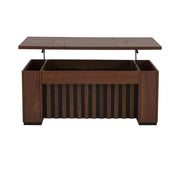 Mesa de Centro Bourbon