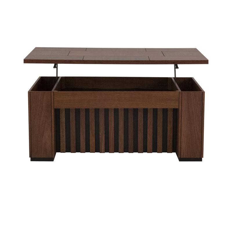 Mesa de Centro Bourbon