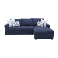 Sala Marina con Chaise
