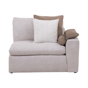 Sala Nube- Sillón Lateral Individual