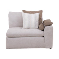Sala Nube- Sillón Lateral Individual