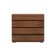 Cómoda Kenia - 4 Cajones