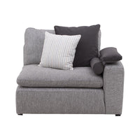 Sala Nube- Sillón Lateral Individual